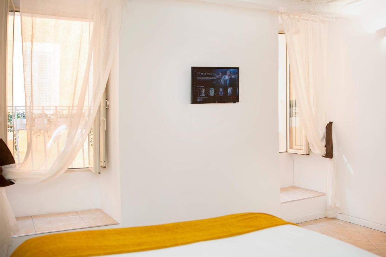 Maison Tartarughe ローマ エクステリア 写真